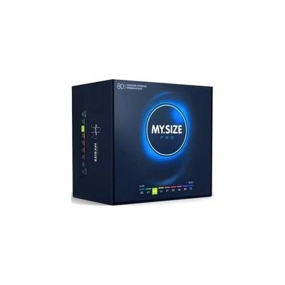 My Size Pro 49 мм 80 бр (P24760)