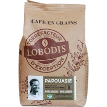 Lobodis z Papuy 0,5 kg