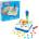 Learning Resources Игрален комплект Learning Resources - Работилница за проектиране и пробиване (EI-4300)