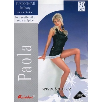 PK Paola BZS černé