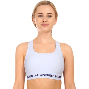 Under Armour Дамски сутиен Under Armour син Under Armour | Sin | ЖЕНИ | L