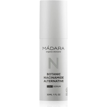 Mádara Niacinamide Alternative pleťové sérum 5 v 1 30 ml