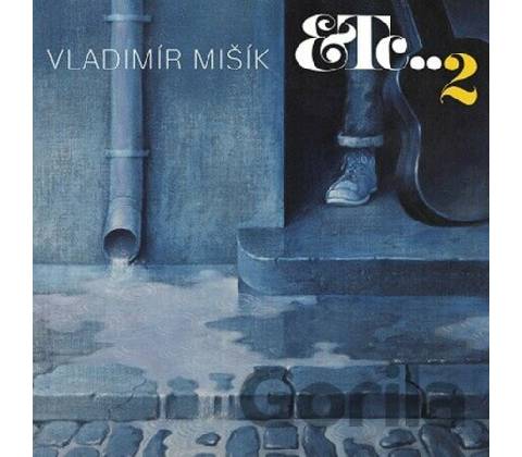 MISIK VLADIMIR - ETC CD