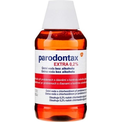 Parodontax ustna voda 300 ml