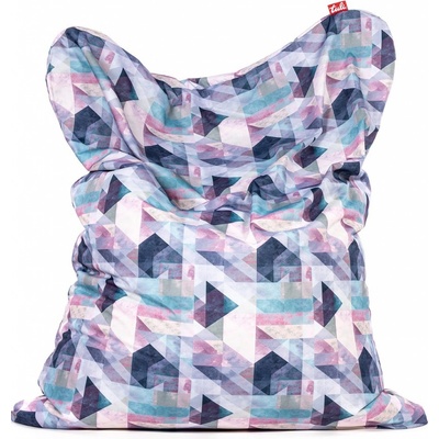 Tuli Sofa Snímateľný poťah Polyester Vzor Pastel