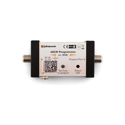 Johansson LNB 9729 Digital SCR Programátor