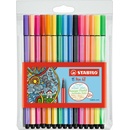STABILO Pen 68 6 barev