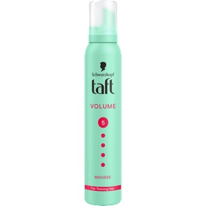 Schwarzkopf taft Пяна за коса Volume 5, 200 ml (2062425)