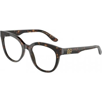Image 1 of Dolce&Gabbana DG3353 502