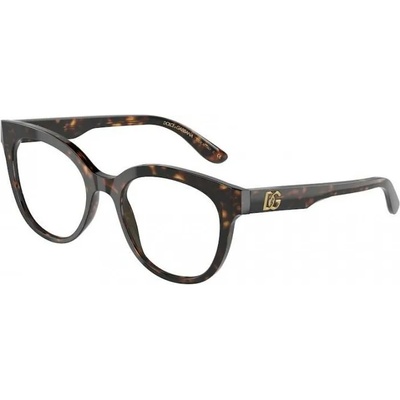 Dolce&Gabbana DG3353 502