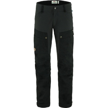 Fjällräven Keb Trousers M Размер: XXL / Цвят: черен