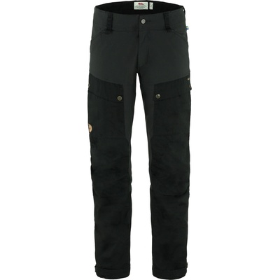 Fjällräven Keb Trousers M Размер: XXL / Цвят: черен