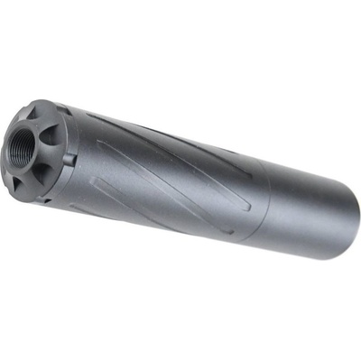 Smokey Wolf Pro černý Martina – Sleviste.cz