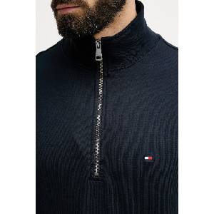 Tommy Hilfiger Суичър мъжки памучен (MW0MW43115) - answear - 234,50 лв