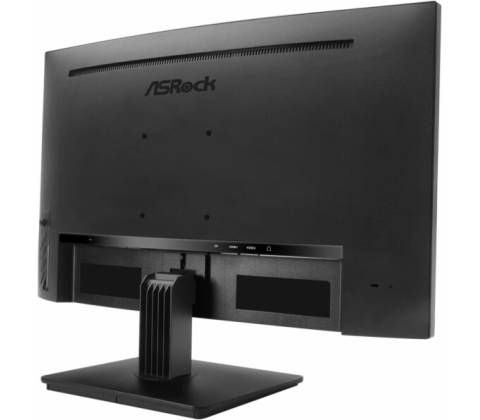 ASRock Phantom Gaming PG27QRT1B