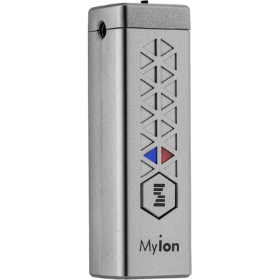Zepter Myion strieborny 2 ks