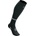 Compressport Компресионни чорапи Compressport Full Socks Recovery 2.0 Compression socks - Black / White - размер 2M (204-9974-0113)
