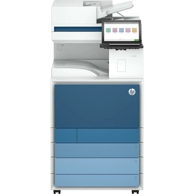 HP Color LaserJet Enterprise Flow 8801z 9S183A