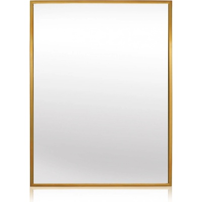 Casa Chic Croxley EL-MIR-MET-70X50-GLD