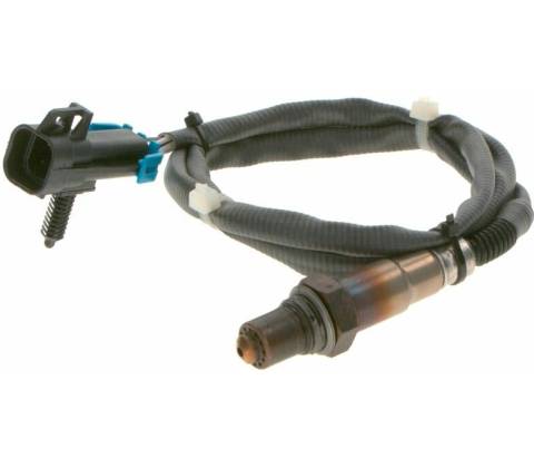Lambda sonda BOSCH 0 281 005 601