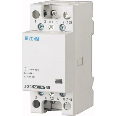 EATON Instalační Stykač Z-SCH230/40-40 230VAC 248852
