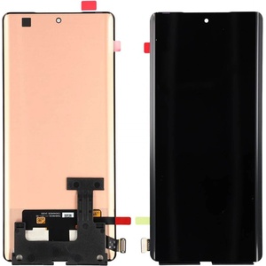 Infinix OEM OLED LCD Дисплей и Тъч Скрийн за Infinix Zero 40 5G X6861