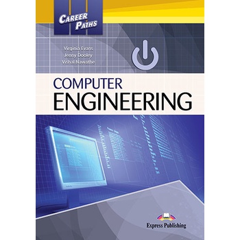 Career Paths: Computer Engineering Teacher´s Guide Pack