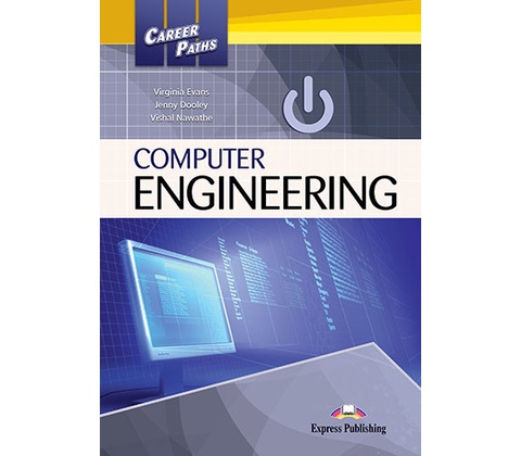 Career Paths: Computer Engineering Teacher´s Guide Pack