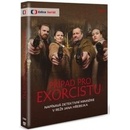 Případ pro exorcistu DVD