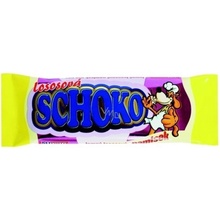 Mlsoun ML Čokoláda lososová 30 g