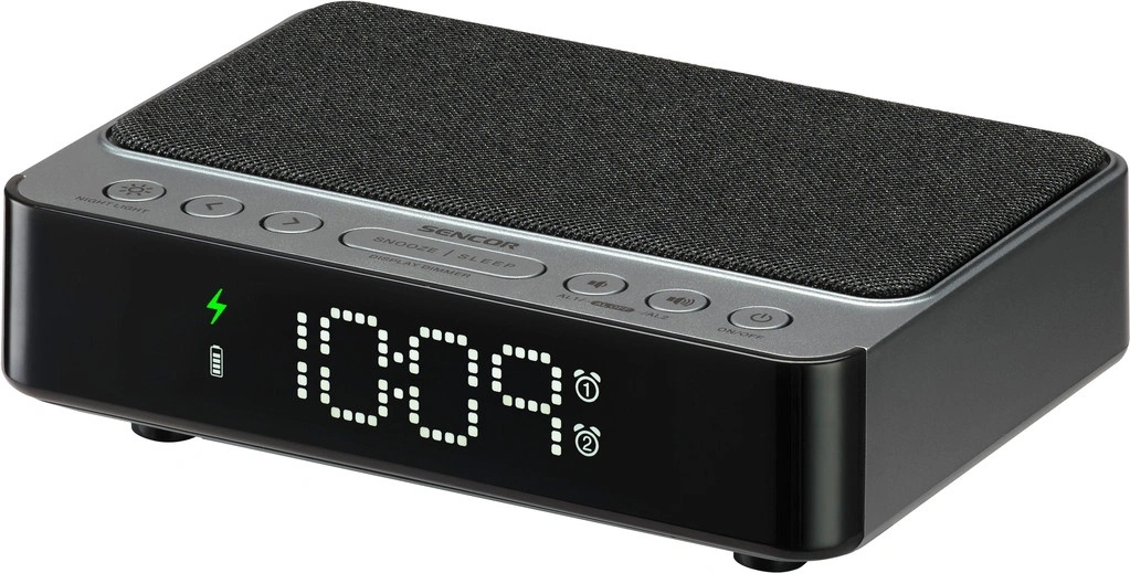Sencor SRC 6800