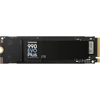 Samsung 990 EVO Plus 2TB (MZ-V9S2T0BW)
