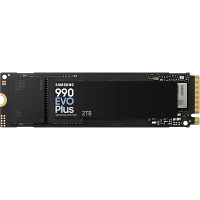 Samsung 990 EVO Plus 2TB (MZ-V9S2T0BW)