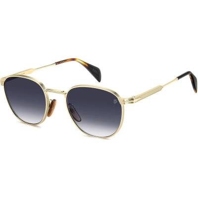 David Beckham DB1228/S RHL/84 (DB1228/S RHL/84)