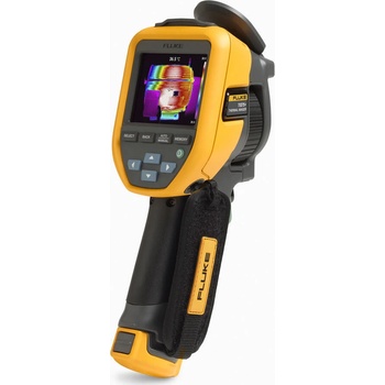 Fluke TiS75+