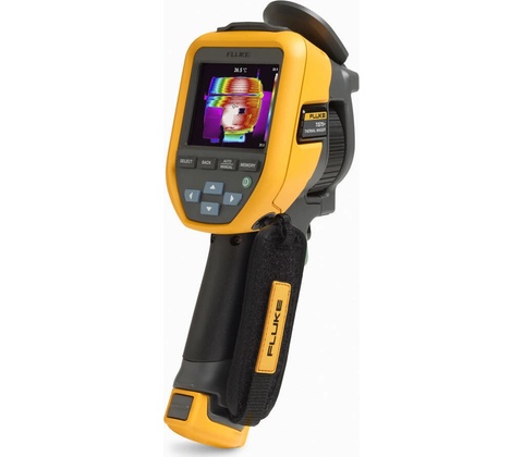 Fluke TiS75+