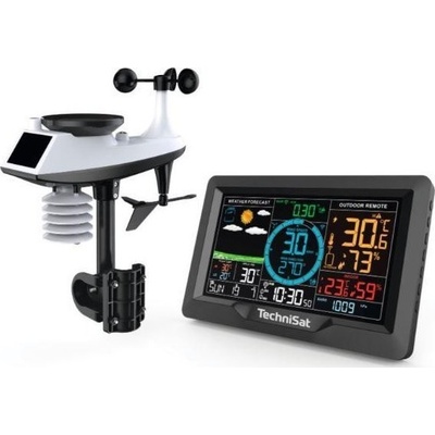 TechniSat Imeteo X6