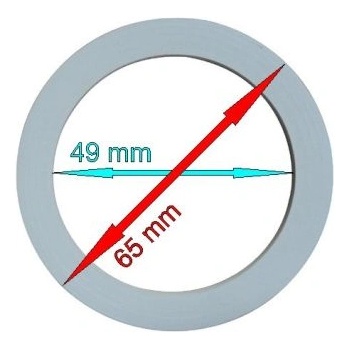 G.A.T. Уплътнение за кафеварка, 3 кафета, код К33