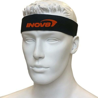 inov-8 Vavrys 2025 černá červená