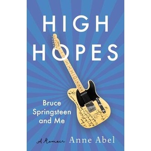High Hopes | ABEL ANNE (ISBN: 9781647429720)
