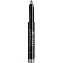 ArtDeco High Performance Eye shadow Stylo oční stíny v tužce 8 benefit silver grey 1,4 g