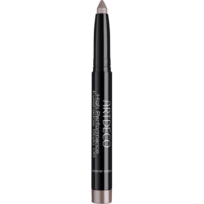 ArtDeco High Performance Eye shadow Stylo oční stíny v tužce 8 benefit silver grey 1,4 g – Zboží Dáma