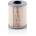 Mann-filter Горивен филтър mann-filter p 733/1 x