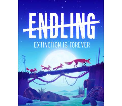 Endling: Extinction is Forever