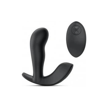 Dorcel Butt plug rotation dorcel twist delight 10 mode