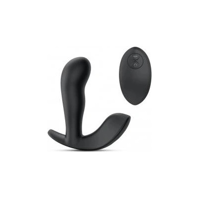 Dorcel Butt plug rotation dorcel twist delight 10 mode