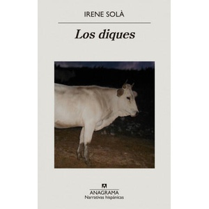 Los diques | IRENE SOLA (2021)