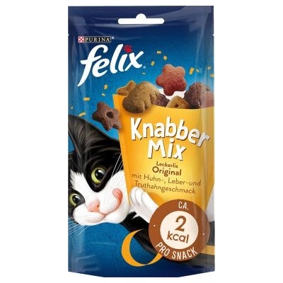 Felix Party Mix Original 60 g – Zbozi.Blesk.cz