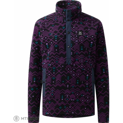 Haglöfs Mora Mid tarn blue/grape purple