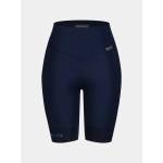 CafÉ du cycliste Дамски шорти за колоездене CAFÉ DU CYCLISTE Women's Celine Cycling bottoms - Navy - размер XS (155-2484-0211)